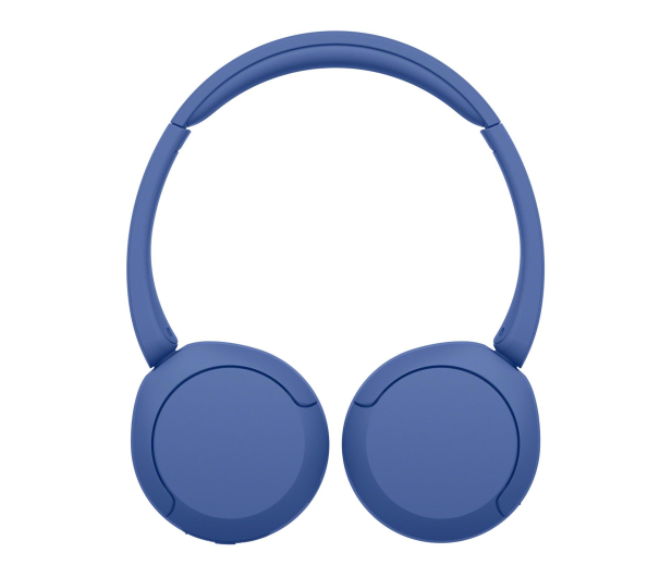 Sony WH-CH530 Niebieskie BT AI EQ-10 - 1549196 - zdjęcie 4